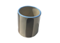 Clay mono|bruin/licht blauw