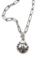 Ladybug charm